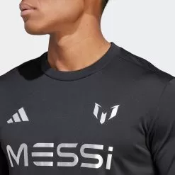 ADIDAS Messi Jersey - Mens -Fashion Store HR4357 5