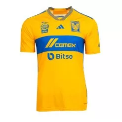 ADIDAS Tigres 23/24 Replica Home Jersey - Mens