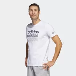 ADIDAS Multi Tee - Mens -Fashion Store HS2522 3