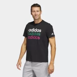 ADIDAS Multi Tee - Mens -Fashion Store HS2523 3