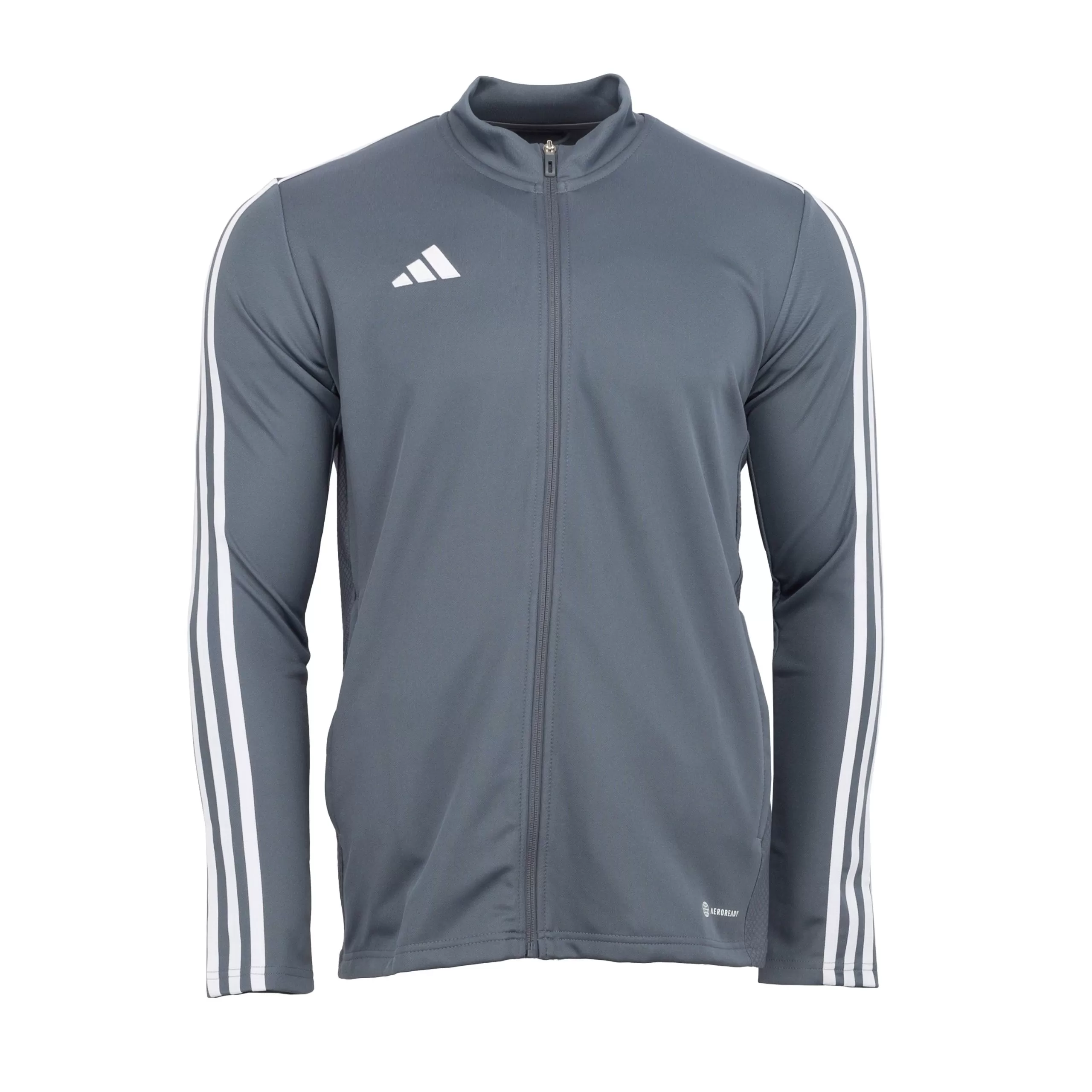 ADIDAS Tiro 23 Track Jacket - Mens 3 ADIDAS Tiro 23 Track Jacket - Mens