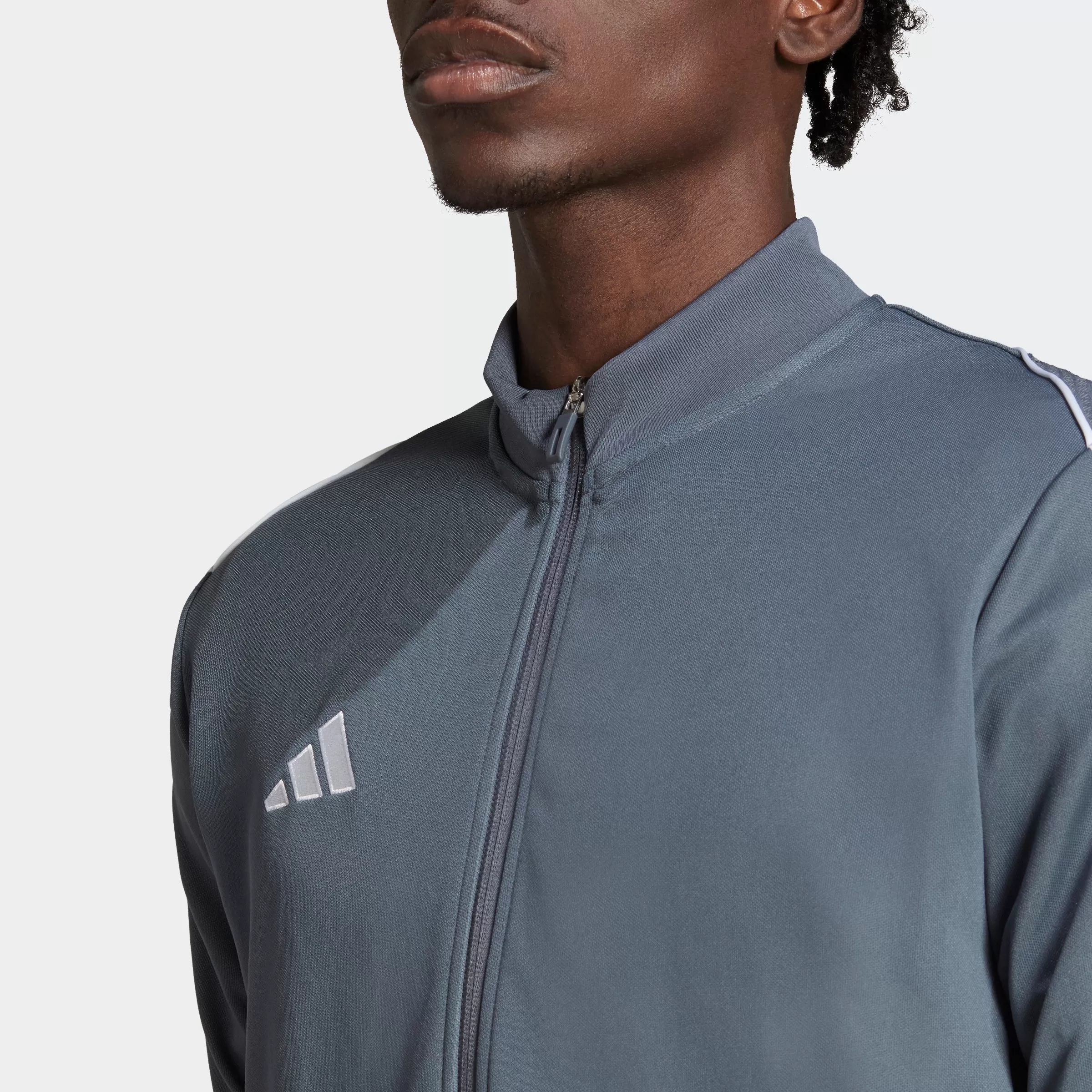 ADIDAS Tiro 23 Track Jacket - Mens 7 ADIDAS Tiro 23 Track Jacket - Mens - Image 5