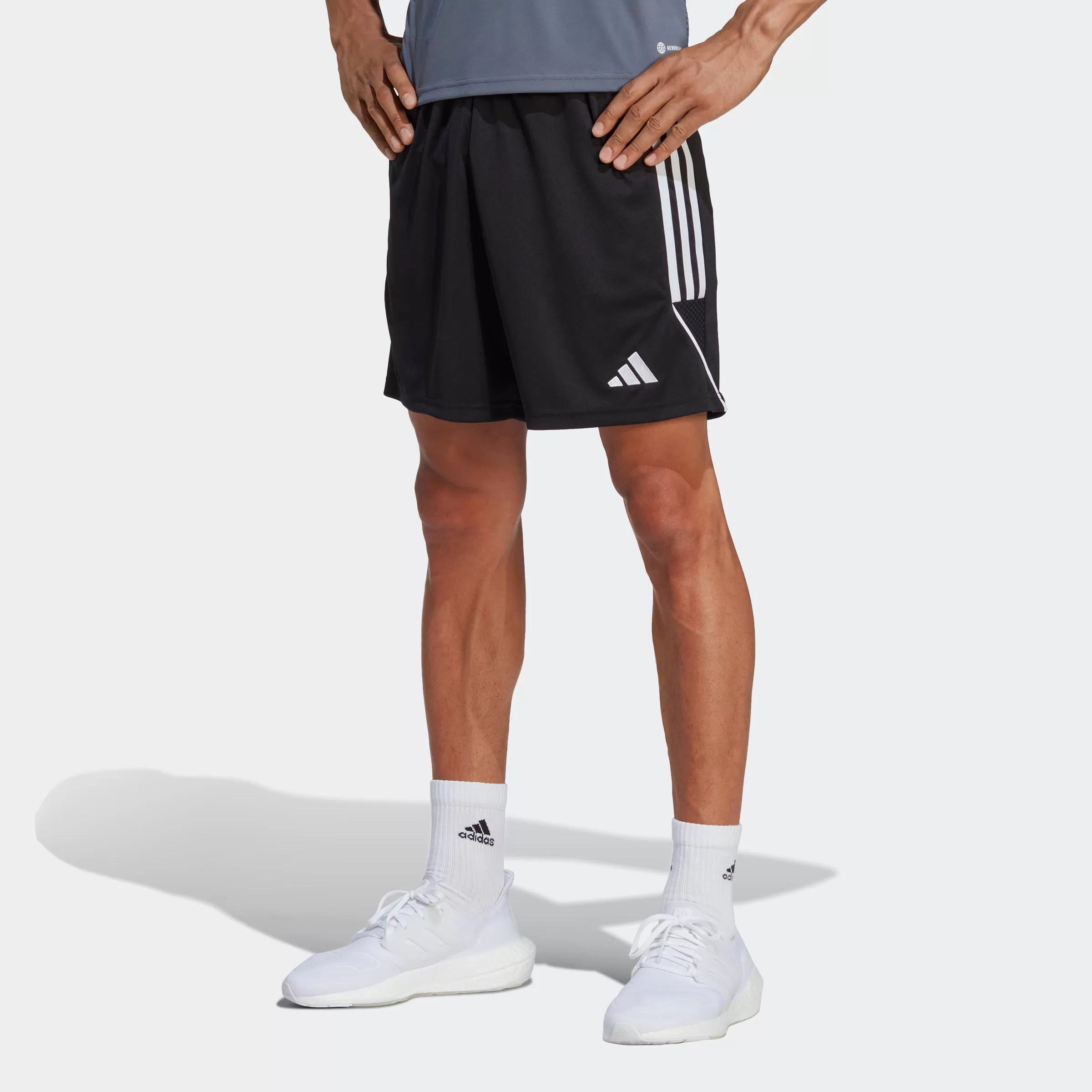 ADIDAS Tiro 23 Short - Mens 6 ADIDAS Tiro 23 Short - Mens - Image 4