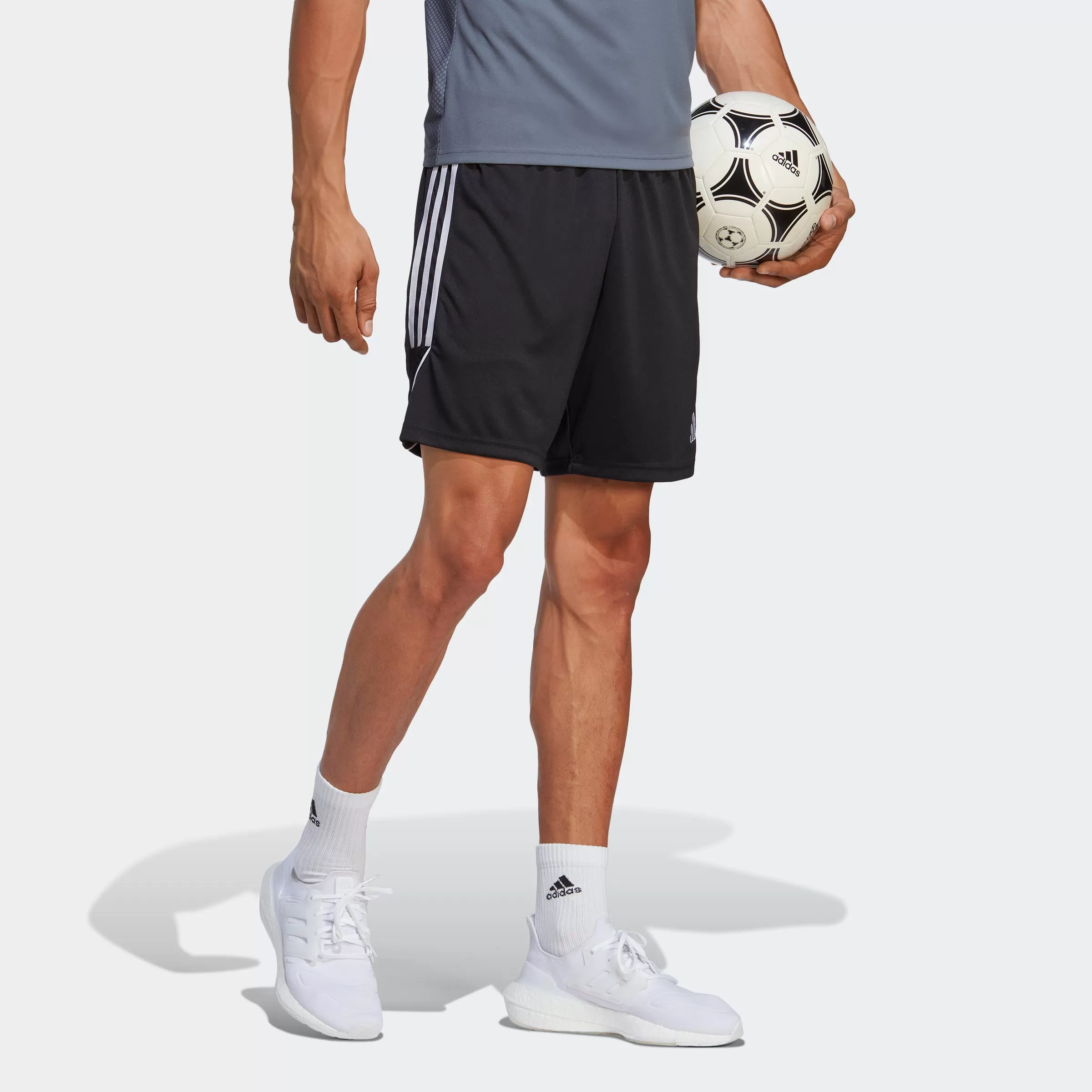 ADIDAS Tiro 23 Short - Mens 7 ADIDAS Tiro 23 Short - Mens - Image 5