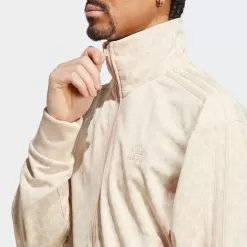 ADIDAS Mono Tracktop - Mens -Fashion Store HZ4154 5