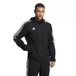ADIDAS Tiro 23 Windbreaker - Mens -Fashion Store HZ9066 3
