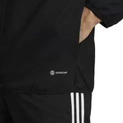ADIDAS Tiro 23 Windbreaker - Mens -Fashion Store HZ9066 5