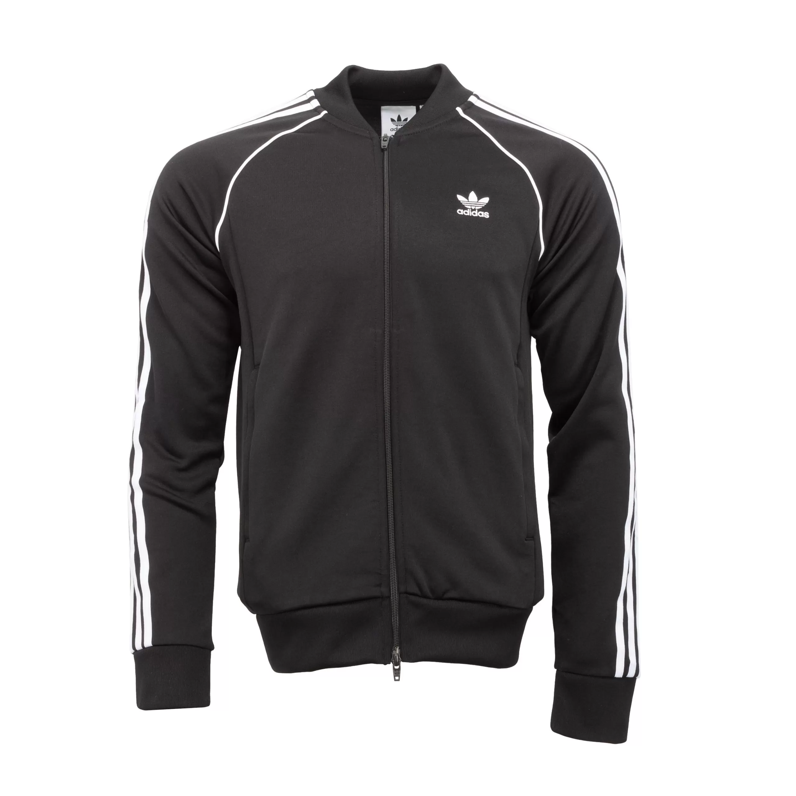 ADIDAS Superstar Track Jacket - Mens 3 ADIDAS Superstar Track Jacket - Mens