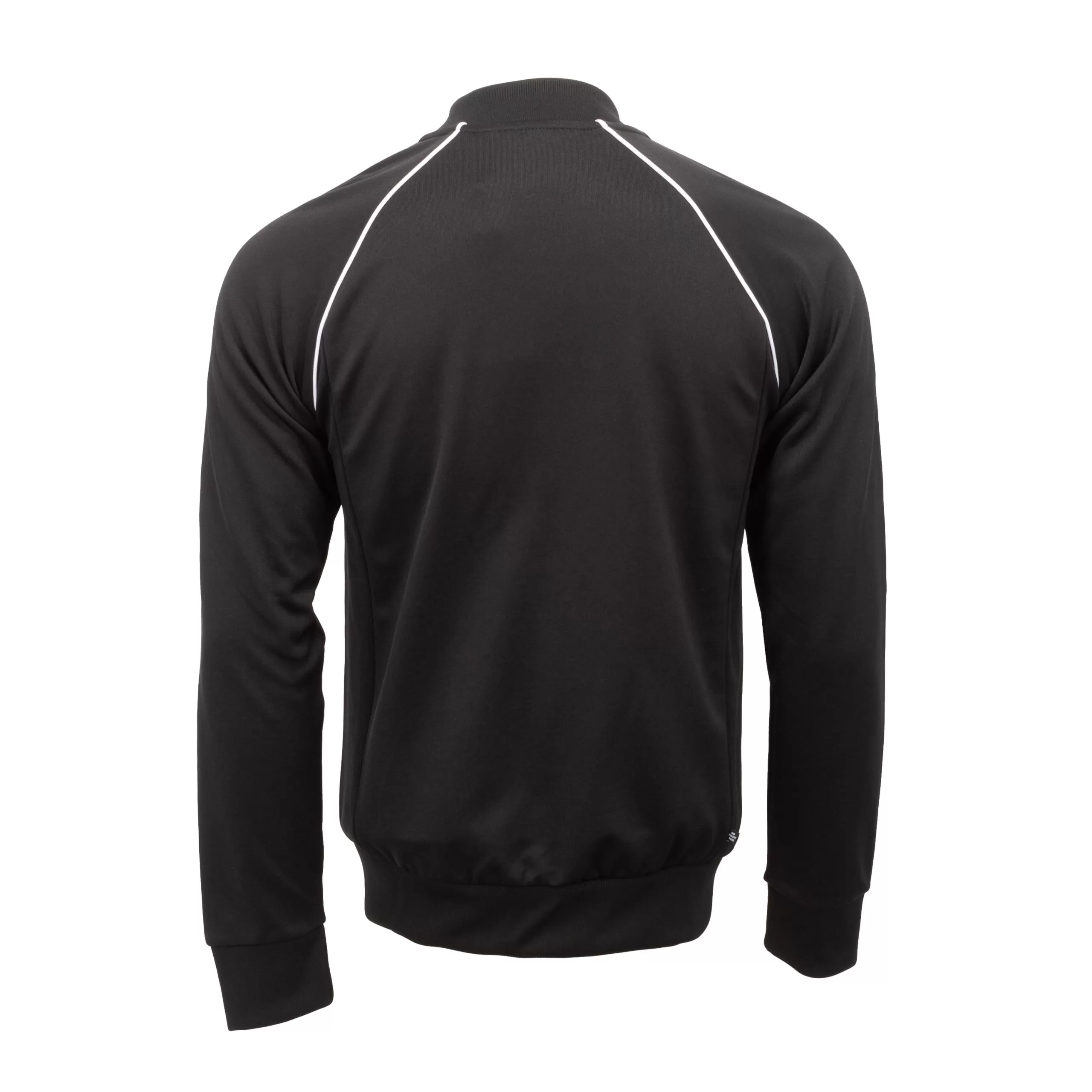 ADIDAS Superstar Track Jacket - Mens 4 ADIDAS Superstar Track Jacket - Mens - Image 2