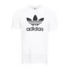 ADIDAS Trefoil Tee - Mens -Fashion Store IA4816 1