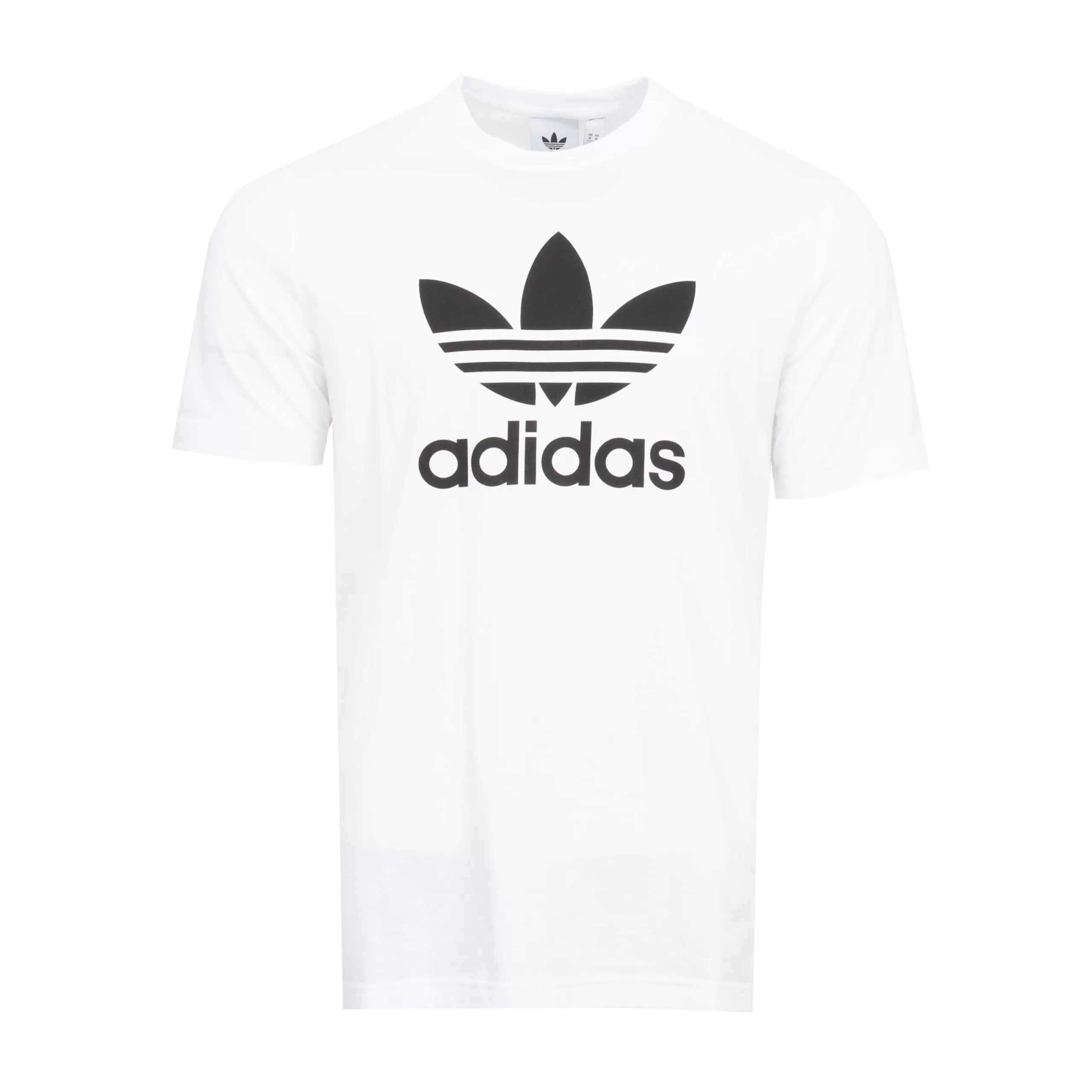 ADIDAS Trefoil Tee - Mens 3 ADIDAS Trefoil Tee - Mens