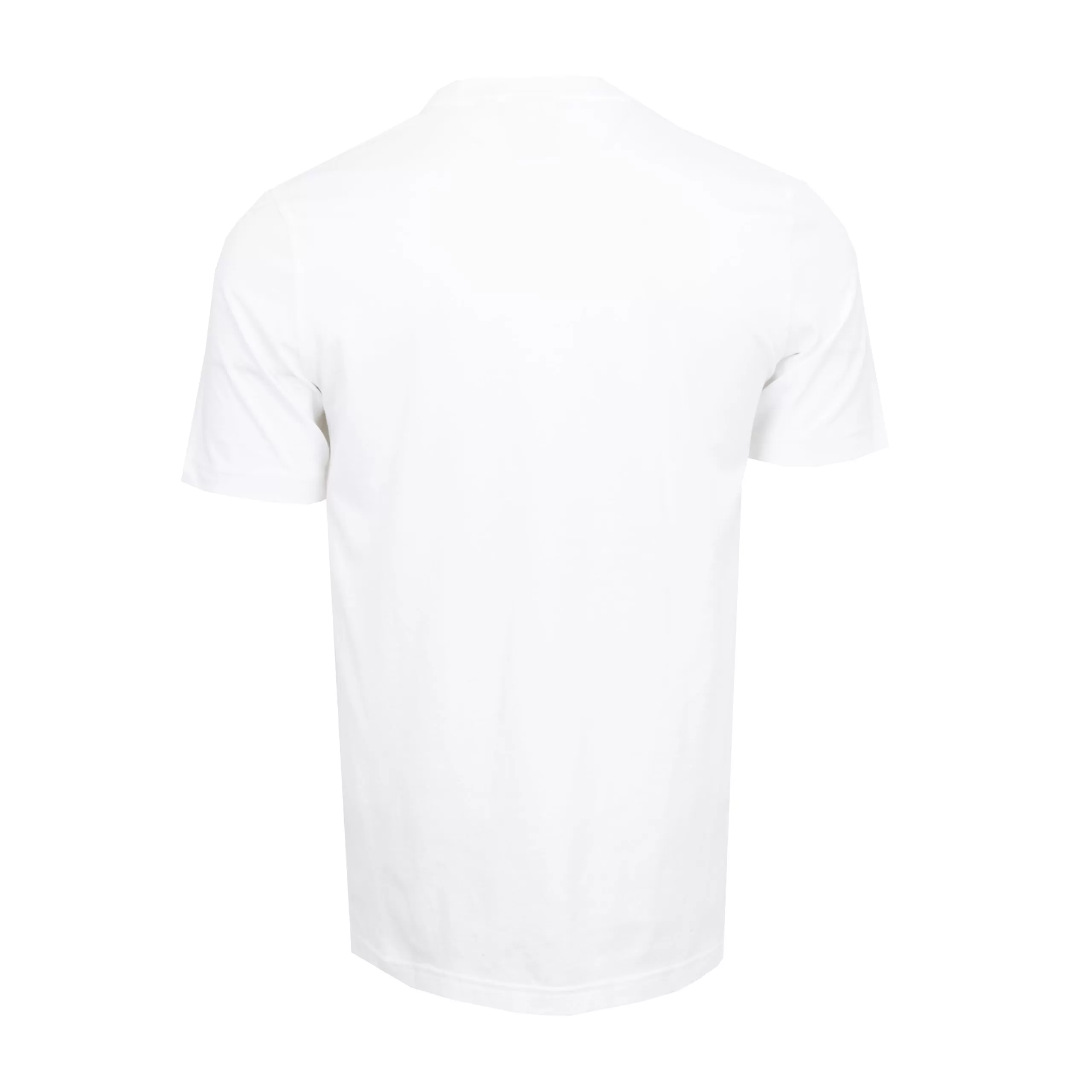 ADIDAS Trefoil Tee - Mens 4 ADIDAS Trefoil Tee - Mens - Image 2