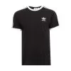 ADIDAS 3-Stripe Tee - Mens -Fashion Store IA4845 1