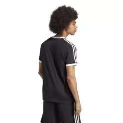 ADIDAS 3-Stripe Tee - Mens -Fashion Store IA4845 4