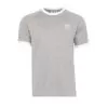 ADIDAS 3-Stripe Tee - Mens -Fashion Store IA4848 1