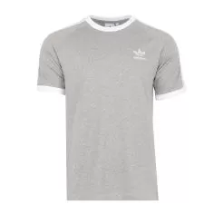 ADIDAS 3-Stripe Tee - Mens