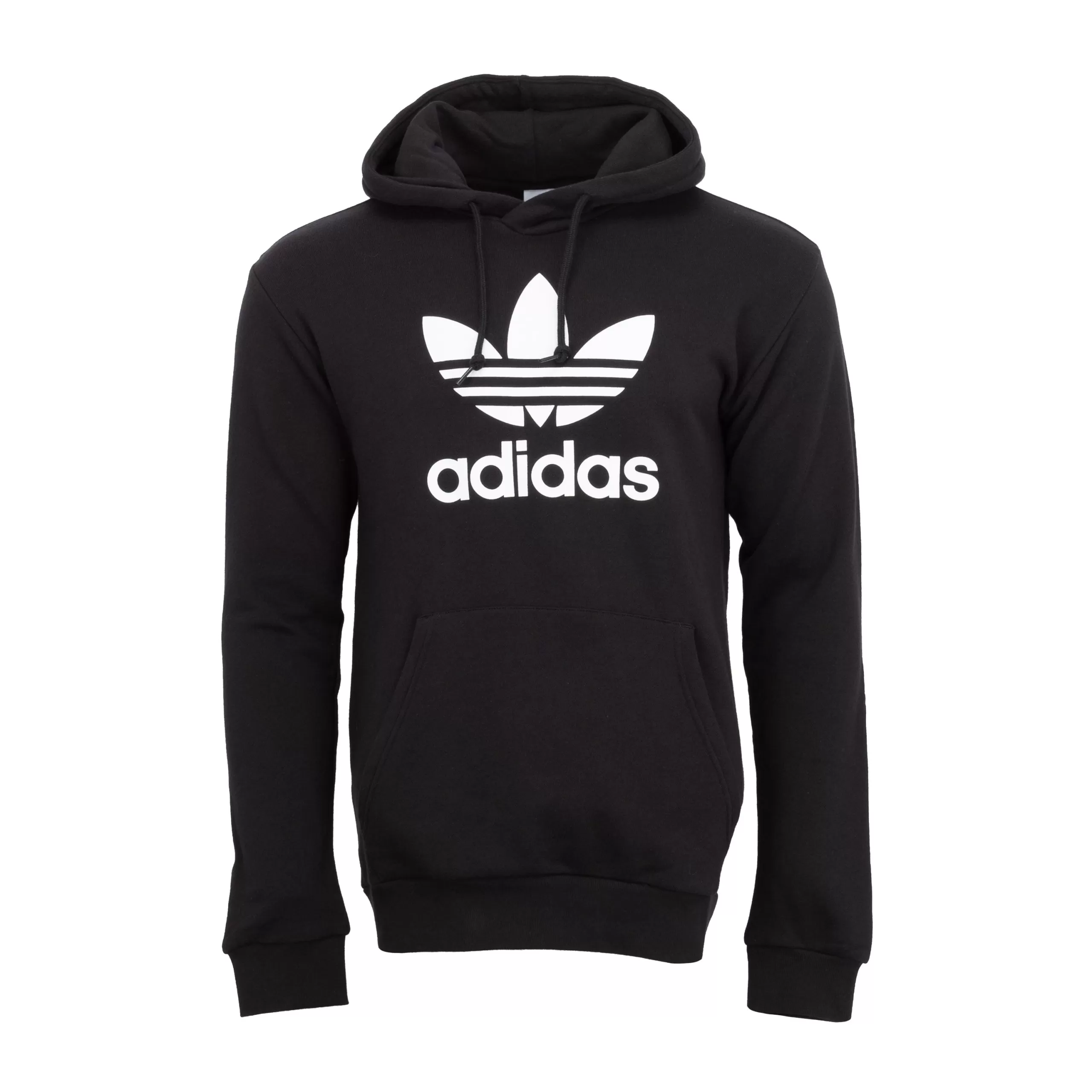ADIDAS Trefoil Hoody - Mens 3 ADIDAS Trefoil Hoody - Mens
