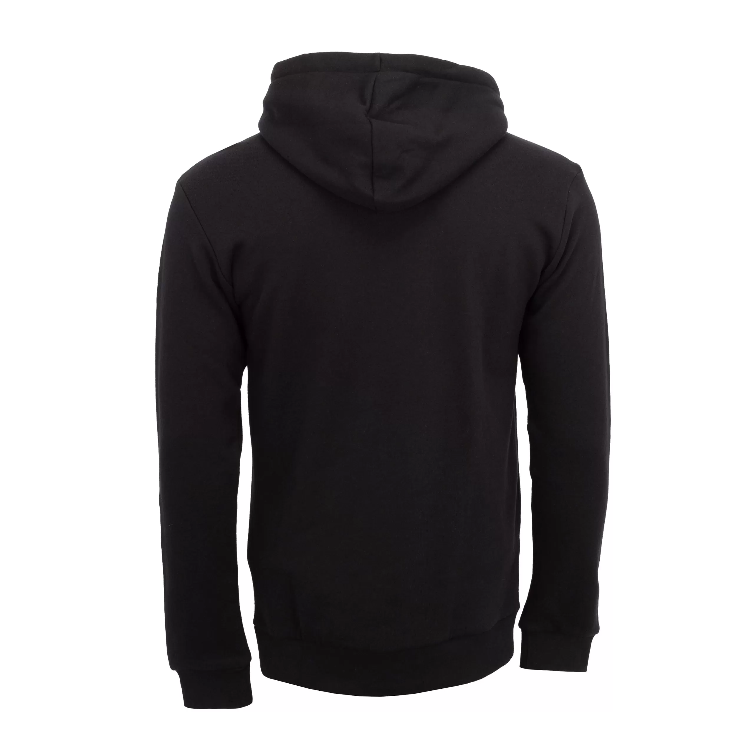 ADIDAS Trefoil Hoody - Mens 4 ADIDAS Trefoil Hoody - Mens - Image 2