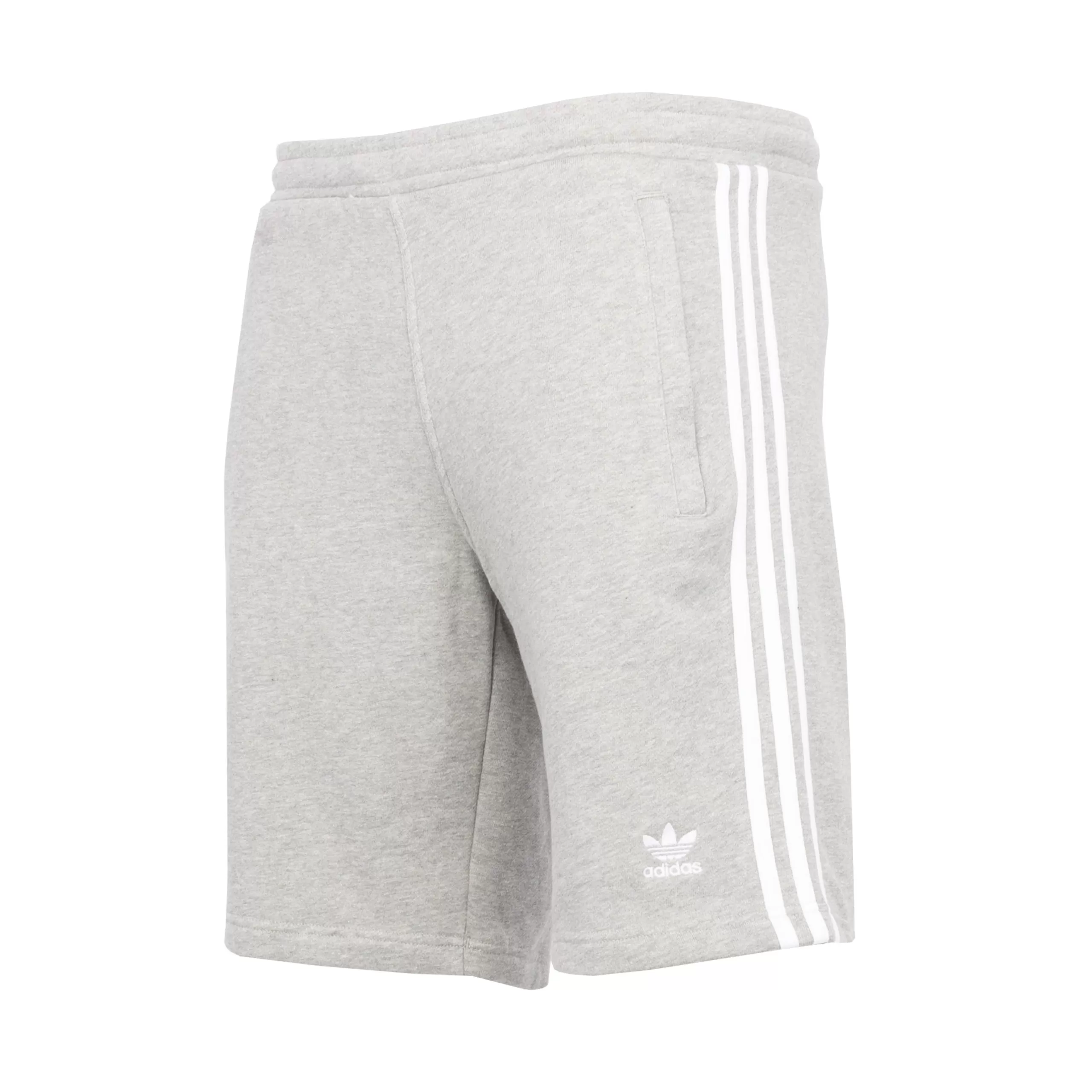 ADIDAS 3-Stripe Short - Mens 4 ADIDAS 3-Stripe Short - Mens - Image 2
