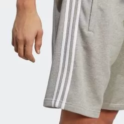 ADIDAS 3-Stripe Short - Mens 11 ADIDAS 3-Stripe Short - Mens -Fashion Store IA6354 5