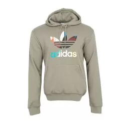 ADIDAS Alfe TS Hoody - Mens