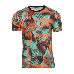 ADIDAS Messi AOP Jersey - Mens