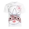 ADIDAS Logo Play Multi Tee - Mens -Fashion Store IJ5233 1