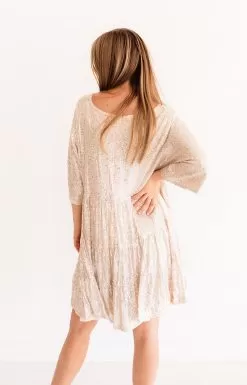 Set Your Sights Sequin Babydoll Dress 24 Set Your Sights Sequin Babydoll Dress -Fashion Store IMG 1001 9d677d83 1444 4f03 8de5 3b1fe990a652