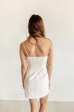 Jamie Cutout Mini Dress -Fashion Store IMG 8102 35752620 c564 42f1 a379 070c629e19a8