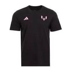 ADIDAS Messi NN Tee - Mens
