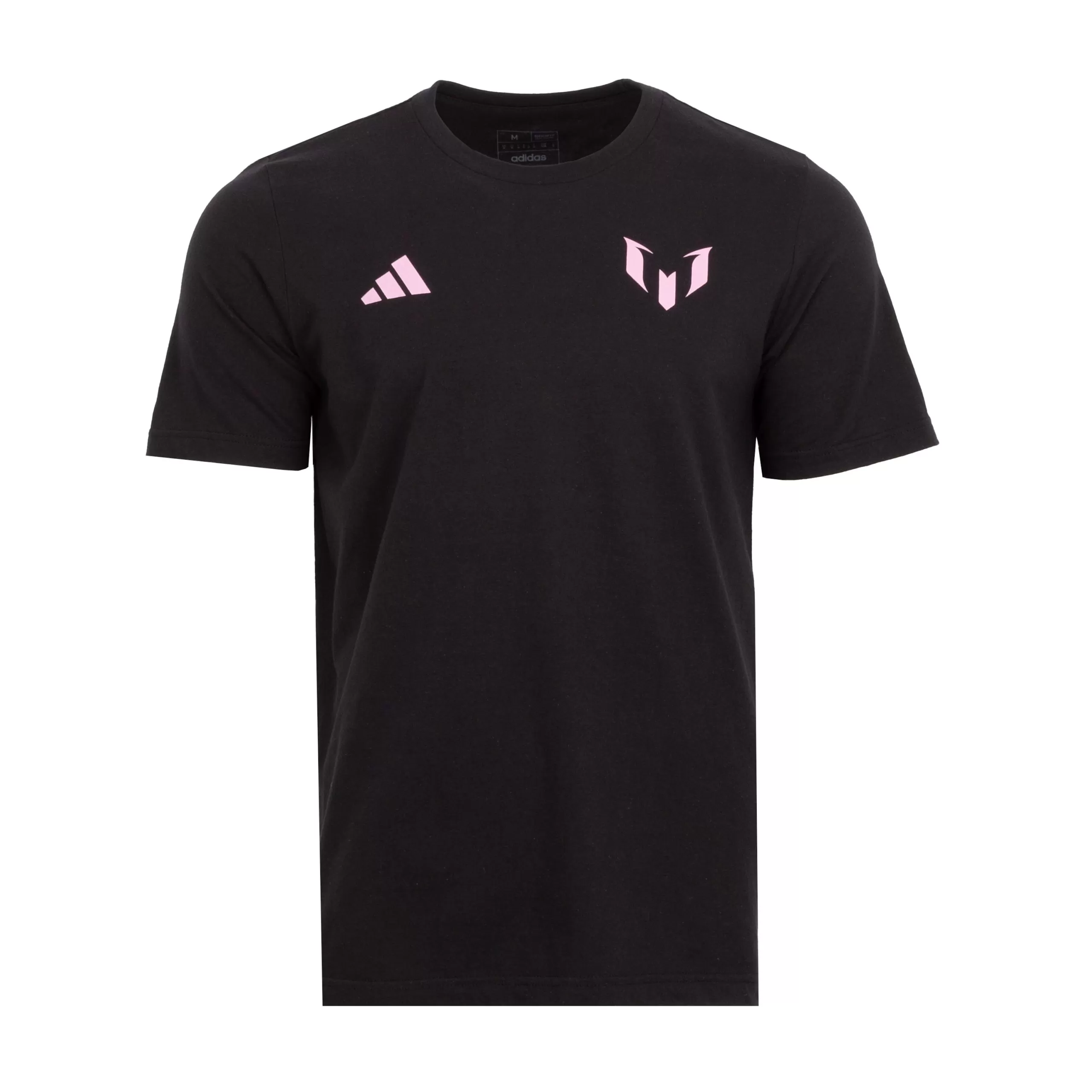 ADIDAS Messi NN Tee - Mens 3 ADIDAS Messi NN Tee - Mens