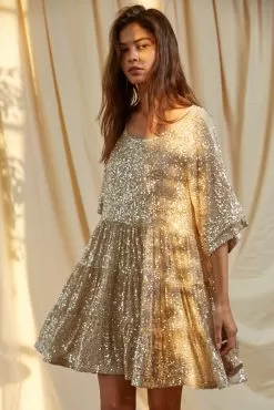 Set Your Sights Sequin Babydoll Dress 17 Set Your Sights Sequin Babydoll Dress -Fashion Store L3720 7 9a82bd1f cdb1 4a52 b7de 05bf4fb6ab16