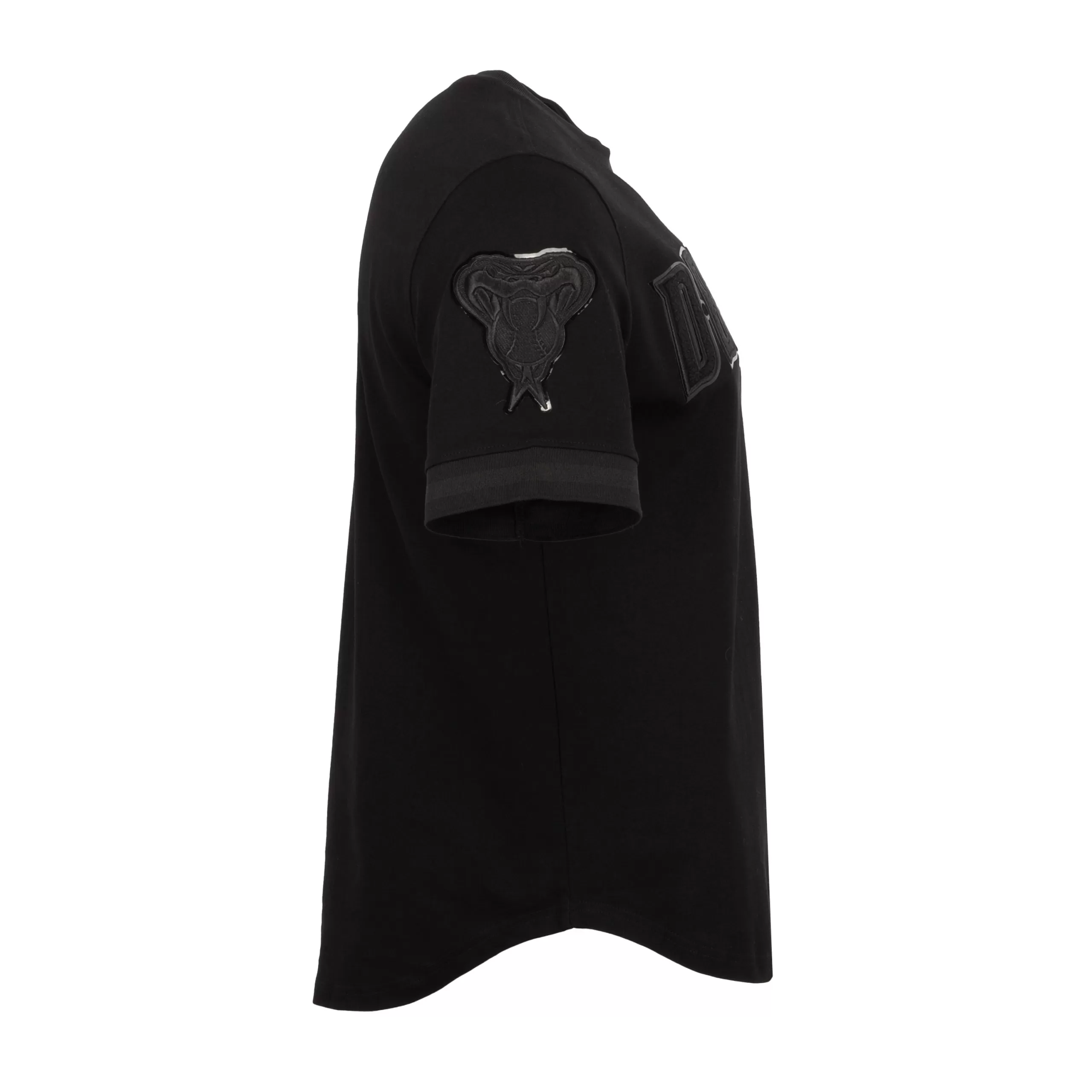 Diamondbacks Double Knit Tee - Mens 5 Diamondbacks Double Knit Tee - Mens - Image 3