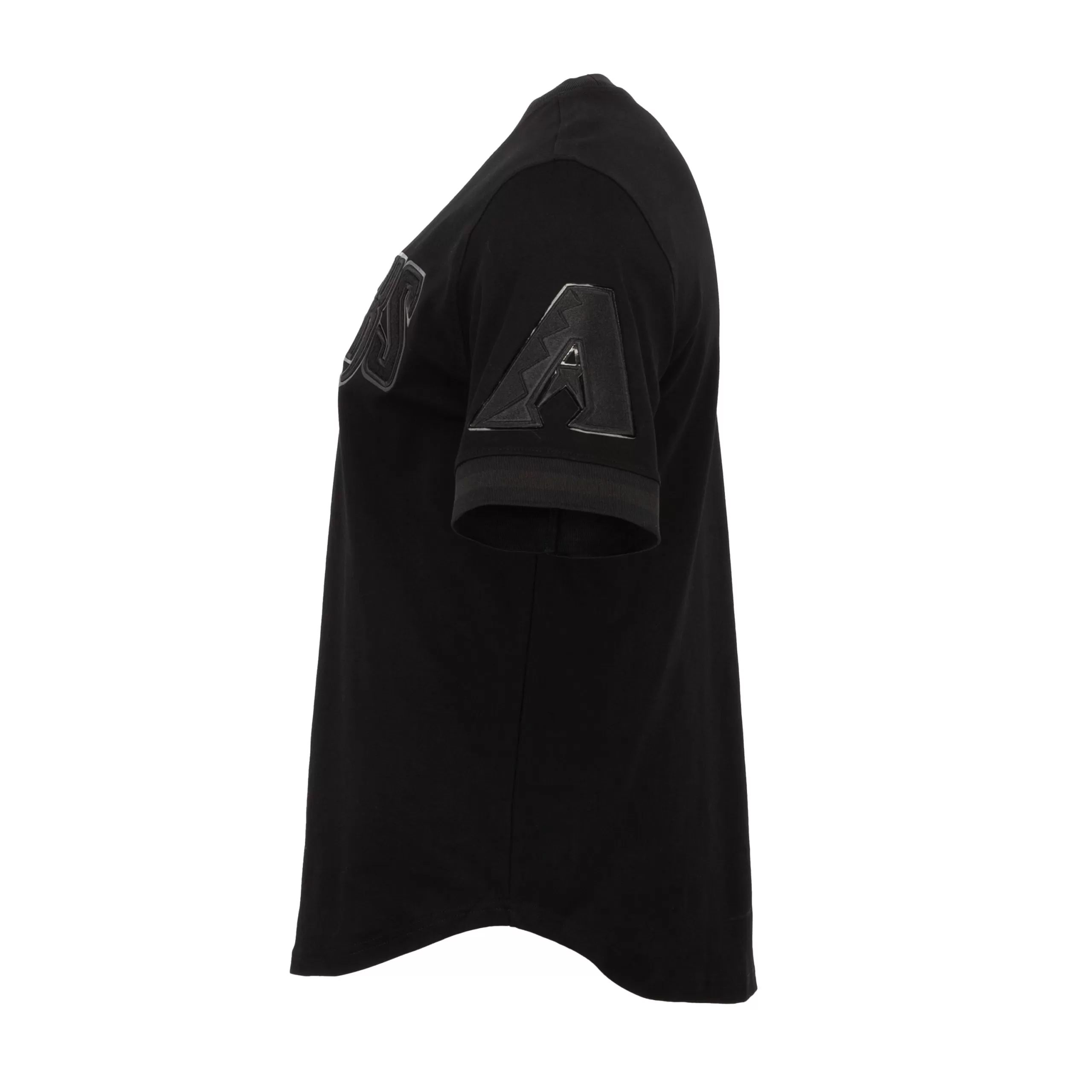 Diamondbacks Double Knit Tee - Mens 6 Diamondbacks Double Knit Tee - Mens - Image 4