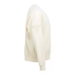 Diamondbacks Neutrals Crew - Mens -Fashion Store LAD538036EGG 3