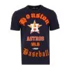 Astros Old English Tee - Mens