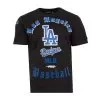 Dodgers Old English Tee- Mens 1 Dodgers Old English Tee- Mens -Fashion Store LLD133481BLK 1
