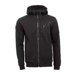 Dodgers FZ Hoody- Mens