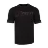 Marlins Double Knit Tee- Mens 1 Marlins Double Knit Tee- Mens -Fashion Store LMM132929BLK 1