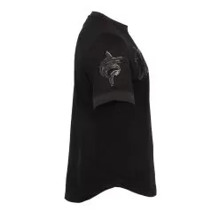 Marlins Double Knit Tee- Mens 8 Marlins Double Knit Tee- Mens -Fashion Store LMM132929BLK 3