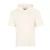 Rangers Neutrals SS PO Hoody - Mens -Fashion Store LTR1311900EGG 1