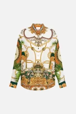 CURVED HEM SHIRT MY SWEET DEVOTION 16 CURVED HEM SHIRT MY SWEET DEVOTION -Fashion Store MicrosoftTeams image 3 0a37e4ea 1a28 4055 9600 699d76e028ed