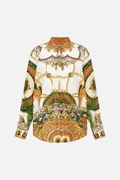 CURVED HEM SHIRT MY SWEET DEVOTION 17 CURVED HEM SHIRT MY SWEET DEVOTION -Fashion Store MicrosoftTeams image 5 e66a3aa1 2e33 4d7a b124 23aa9ffbb907