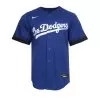 Dodgers Nike City Connect Mookie Betts Jersey - Mens -Fashion Store T770LDCCLD7B50 1