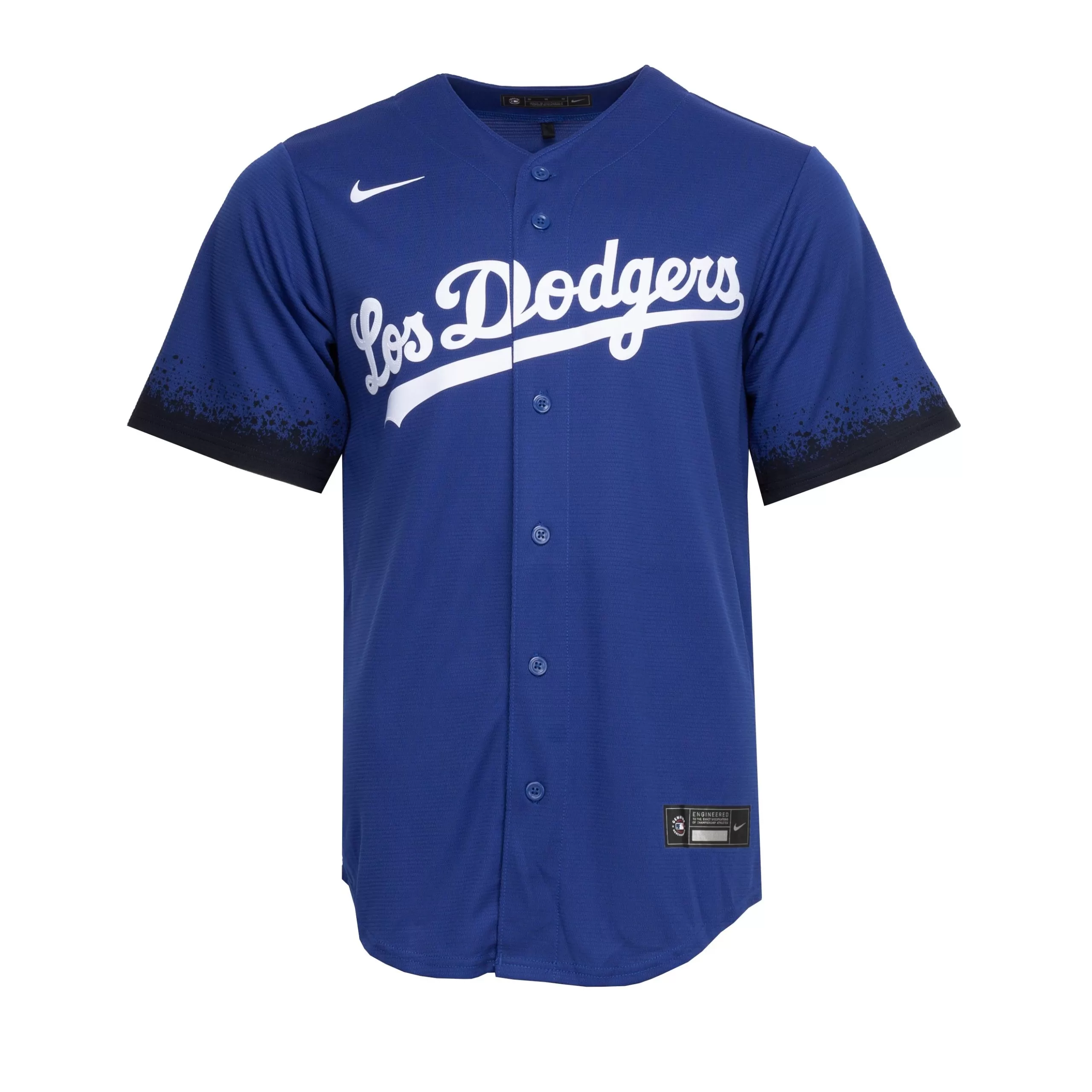 Dodgers Nike City Connect Mookie Betts Jersey - Mens 3 Dodgers Nike City Connect Mookie Betts Jersey - Mens