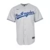 Dodgers Nike Replica Away Jersey - Mens -Fashion Store T770LDGRLDXVR 1
