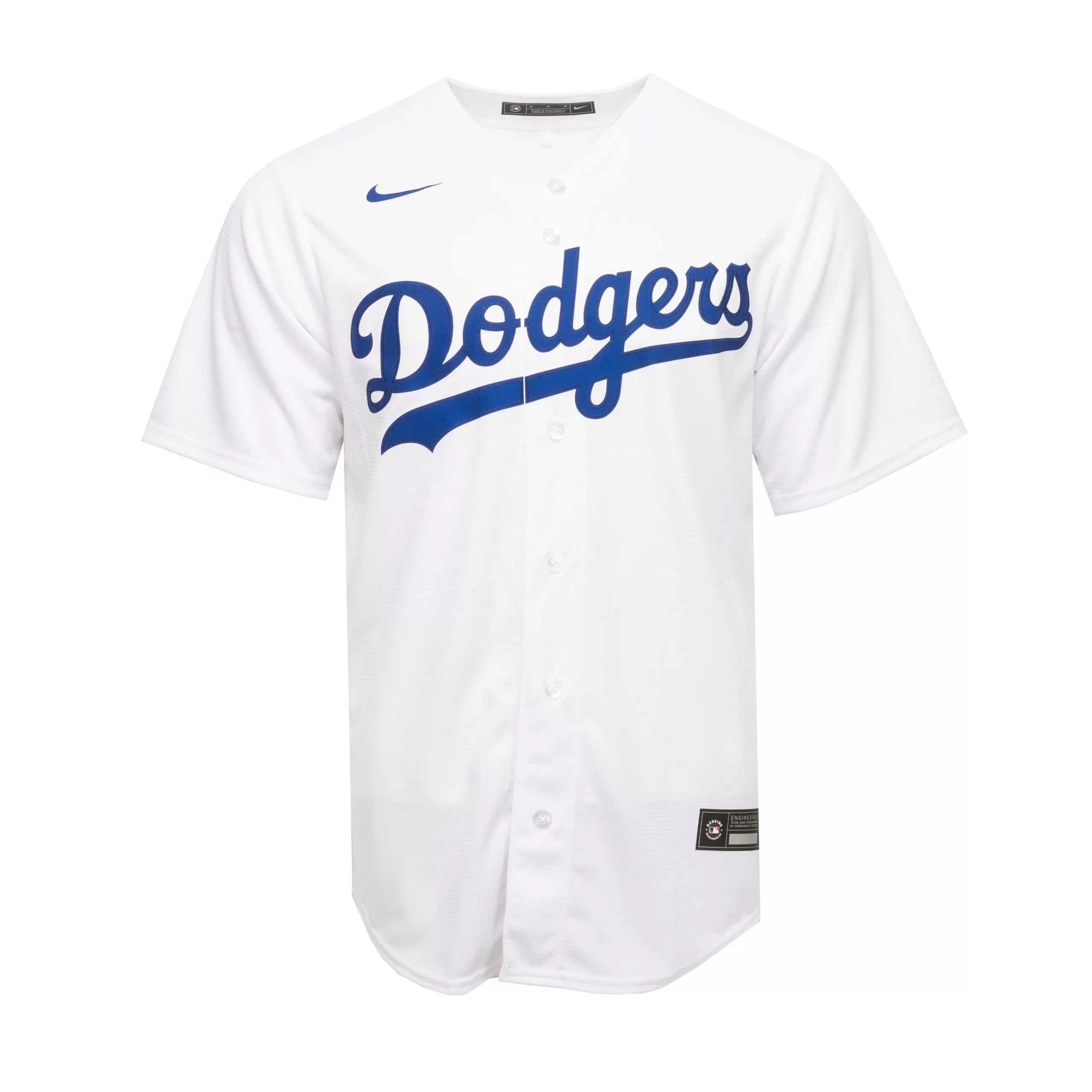 Dodgers Nike Freeman Jersey - Mens 3 Dodgers Nike Freeman Jersey - Mens