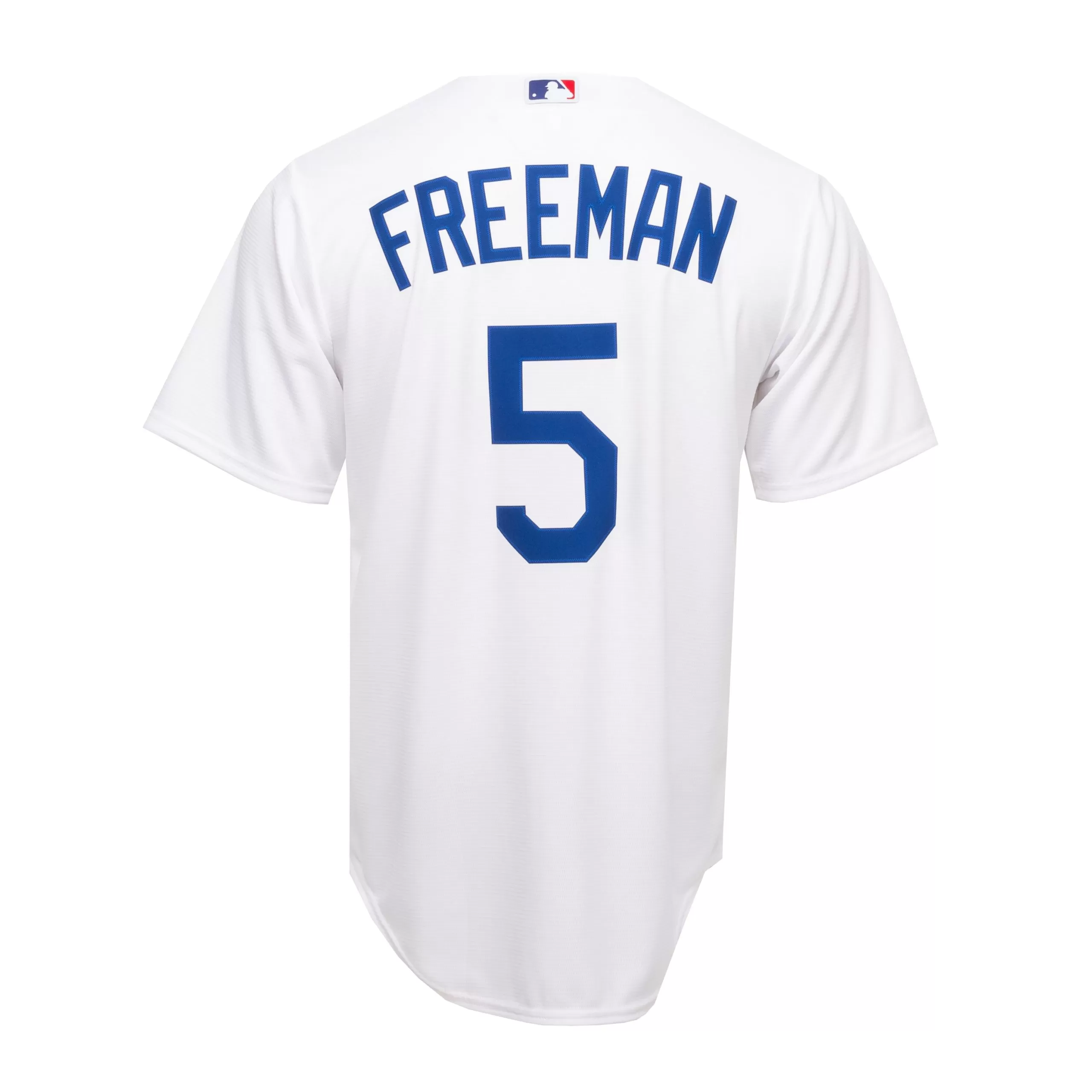 Dodgers Nike Freeman Jersey - Mens 4 Dodgers Nike Freeman Jersey - Mens - Image 2