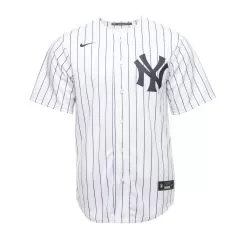 Yankees Nike Replica Home Jersey - Mens