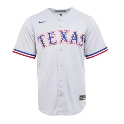 Rangers Nike Replica Away Jersey - Mens